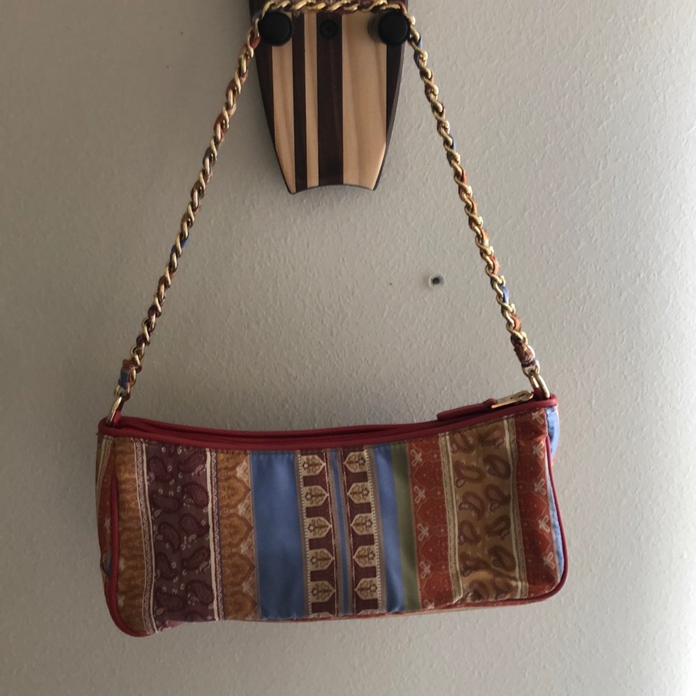 Talbots Womens Small handbag